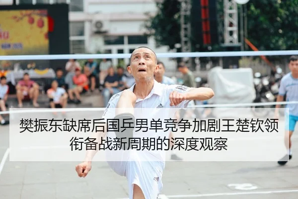 樊振东缺席后国乒男单竞争加剧王楚钦领衔备战新周期的深度观察